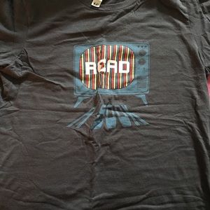 Woot.com teacher t-shirt group, will separate